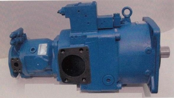 M-A11V PISTON PUMPS