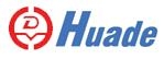 Huade Visit The Hydraulic Centre from China