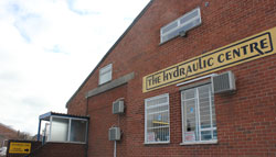 The Hydraulic Centre