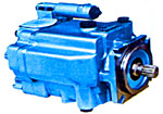 pvh vickers pumps