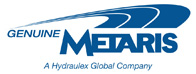 Metaris Logo